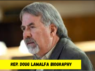 rep. doug lamalfa biography