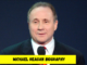michael reagan biography