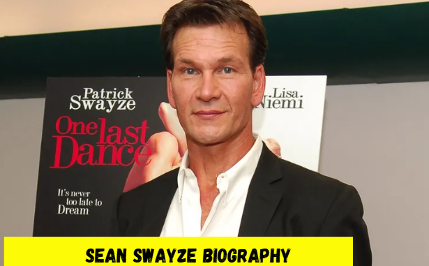 sean swayze biography