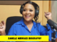 zanele mbokazi biography