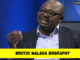 brutus malada biography