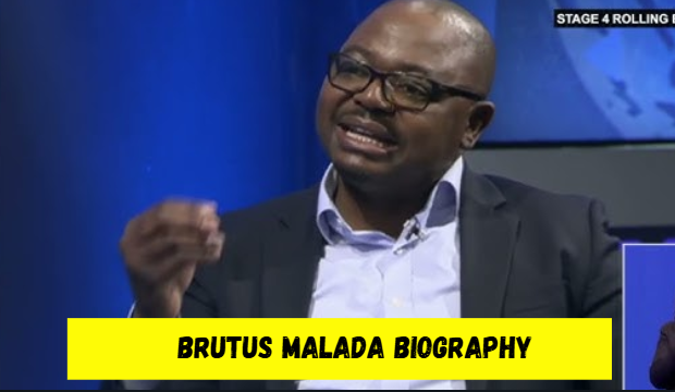 brutus malada biography