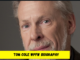 tom cole wpfw biography