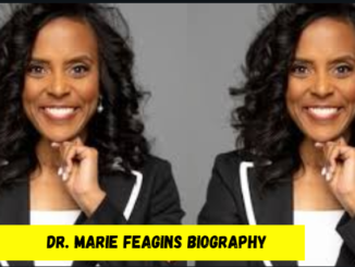 dr. marie feagins biography
